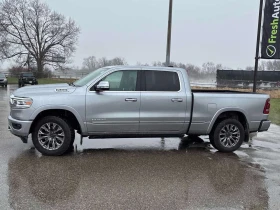 Dodge RAM 1500 * Limited * CARFAX * Подгрев * Панорама *  | Auto.bg — изображение 2