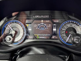 Dodge RAM 1500 * Limited * CARFAX * Подгрев * Панорама *  | Auto.bg — изображение 8