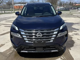 Nissan Rogue Platinum * * CARFAX * * АВТО КРЕДИТ * *  | Auto.bg — изображение 2