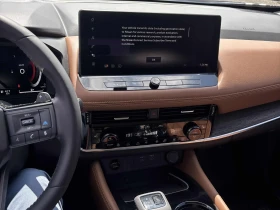 Nissan Rogue Platinum * * CARFAX * * АВТО КРЕДИТ * *  | Auto.bg — изображение 11