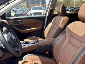 Nissan Rogue Platinum * * CARFAX * * АВТО КРЕДИТ * *  | Auto.bg — изображение 7