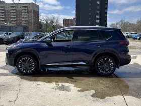 Nissan Rogue Platinum * * CARFAX * * АВТО КРЕДИТ * *  | Auto.bg — изображение 3