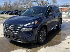 Nissan Rogue Platinum * * CARFAX * * АВТО КРЕДИТ * * 