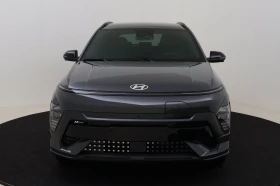 Hyundai Kona 65 kWh N Line | Mobile.bg � ����� ������ 11