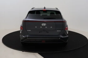 Hyundai Kona 65 kWh N Line | Mobile.bg � ����� ������ 3