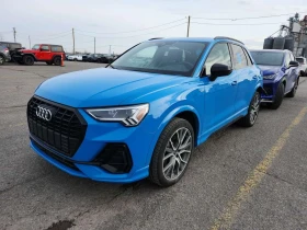 ������ Audi Q3
