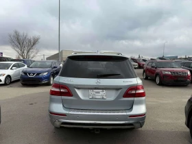 Mercedes-Benz ML 350 BlueTEC/��������/360 ������/�������� | Mobile.bg � ����� ������ 5