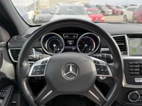 Mercedes-Benz ML 350 BlueTEC/��������/360 ������/�������� | Mobile.bg � ����� ������ 8