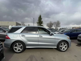 Mercedes-Benz ML 350 BlueTEC/��������/360 ������/�������� | Mobile.bg � ����� ������ 4