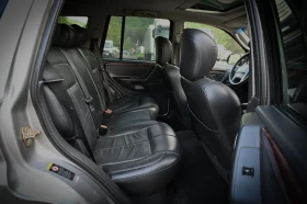 Jeep Grand cherokee 2.7CRD / LIMITED / QUADRA DRIVE !!! | Mobile.bg � ����� ������ 13