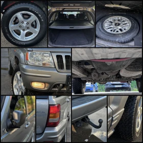 Jeep Grand cherokee 2.7CRD / LIMITED / QUADRA DRIVE !!! | Mobile.bg � ����� ������ 15