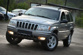 ������ Jeep Grand cherokee