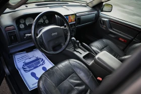 Jeep Grand cherokee 2.7CRD / LIMITED / QUADRA DRIVE !!! | Mobile.bg � ����� ������ 9