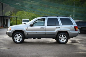 Jeep Grand cherokee 2.7CRD / LIMITED / QUADRA DRIVE !!! | Mobile.bg � ����� ������ 2