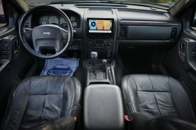 Jeep Grand cherokee 2.7CRD / LIMITED / QUADRA DRIVE !!! | Mobile.bg � ����� ������ 10