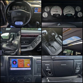 Jeep Grand cherokee 2.7CRD / LIMITED / QUADRA DRIVE !!! | Mobile.bg � ����� ������ 14