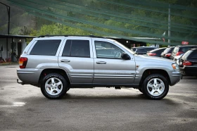 Jeep Grand cherokee 2.7CRD / LIMITED / QUADRA DRIVE !!! | Mobile.bg � ����� ������ 6