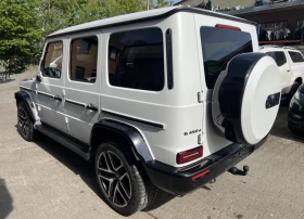 Mercedes-Benz G 450 d AMG Line Manufaktur Exclusive | Auto.bg — изображение 4