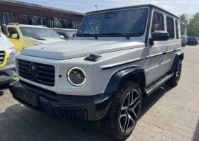 Mercedes-Benz G 450 d AMG Line Manufaktur Exclusive | Auto.bg — изображение 2
