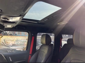 Mercedes-Benz G 450 d AMG Line Manufaktur Exclusive | Auto.bg — изображение 7