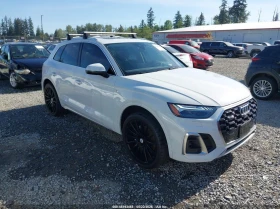 Audi Q5 2021 AUDI Q5 PRESTIGE 55 TFSI E QUATTRO S TRONIC