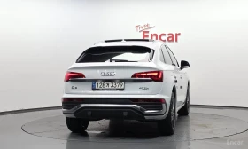 Audi Q5 Sportback 40 TDI quattro| QUATTRO| LED|  - 30600 € / 59848.40 лв. - 48964881 4
