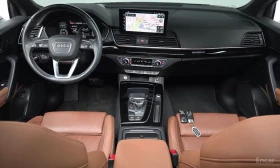 Audi Q5 Sportback 40 TDI quattro| QUATTRO| LED|  - 30600 € / 59848.40 лв. - 48964881 8