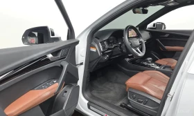Audi Q5 Sportback 40 TDI quattro| QUATTRO| LED|  - 30600 € / 59848.40 лв. - 48964881 11