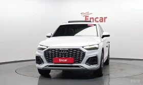 Audi Q5 Sportback 40 TDI quattro| QUATTRO| LED|  - 30600 € / 59848.40 лв. - 48964881 3