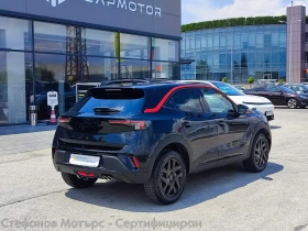 Opel Mokka GS Line 1.2 PureTech 96���/130�.�. AT8  | Mobile.bg � ����� ������ 6