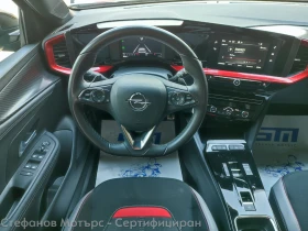 Opel Mokka GS Line 1.2 PureTech 96���/130�.�. AT8  | Mobile.bg � ����� ������ 10