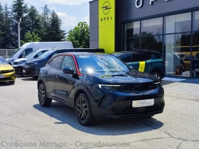 ����� �� �������� �� Opel Mokka GS Line 1.2 PureTech 96���/130�.�. AT8 