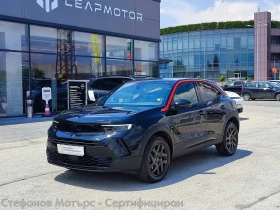 Opel Mokka GS Line 1.2 PureTech 96���/130�.�. AT8  | Mobile.bg � ����� ������ 3