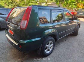 Nissan X-trail - 3000 € / 5867.49 лв. - 71838694 5