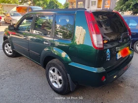 Nissan X-trail - 3000 € / 5867.49 лв. - 71838694 2