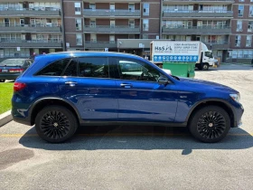 Mercedes-Benz GLC * AMG 43 * CARFAX * ЦЕНА ДО БГ - 20550 € / 40192.31 лв. - 28107477 4