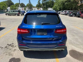 Mercedes-Benz GLC * AMG 43 * CARFAX * ЦЕНА ДО БГ - 20550 € / 40192.31 лв. - 28107477 5