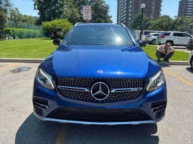 Mercedes-Benz GLC * AMG 43 * CARFAX * ЦЕНА ДО БГ - 20550 € / 40192.31 лв. - 28107477 2