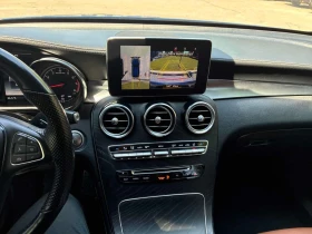 Mercedes-Benz GLC * AMG 43 * CARFAX * ЦЕНА ДО БГ - 20550 € / 40192.31 лв. - 28107477 8