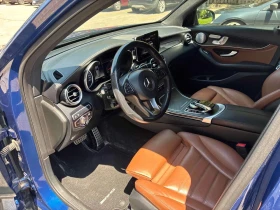 Mercedes-Benz GLC * AMG 43 * CARFAX * ЦЕНА ДО БГ - 20550 € / 40192.31 лв. - 28107477 6