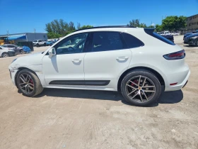 Porsche Macan 3.0l S | Mobile.bg � ����� ������ 2
