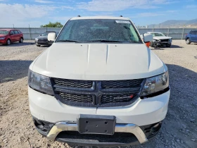 Dodge Journey Crossroad | Mobile.bg � ����� ������ 5