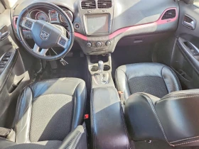 Dodge Journey Crossroad | Mobile.bg � ����� ������ 8