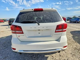 Dodge Journey Crossroad | Mobile.bg � ����� ������ 6