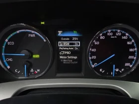 Toyota Rav4 2.5 4WD HYBRID | Auto.bg — изображение 8