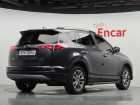 Toyota Rav4 2.5 4WD HYBRID | Auto.bg — изображение 2