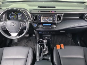 Toyota Rav4 2.5 4WD HYBRID | Auto.bg — изображение 7