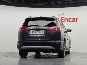 Toyota Rav4 2.5 4WD HYBRID | Auto.bg — изображение 4