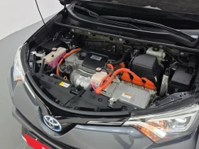 Toyota Rav4 2.5 4WD HYBRID | Auto.bg — изображение 6