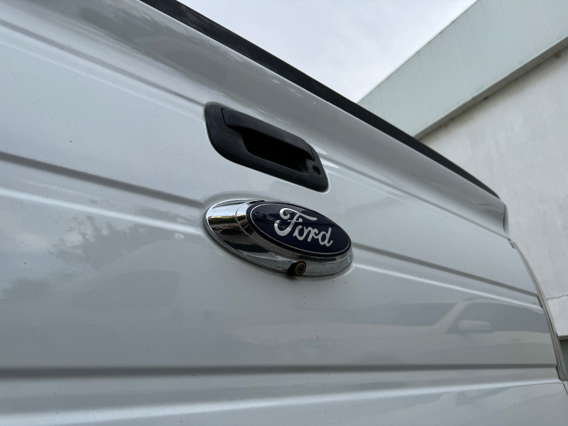 Ford F150, снимка 4 - Автомобили и джипове - 45712568